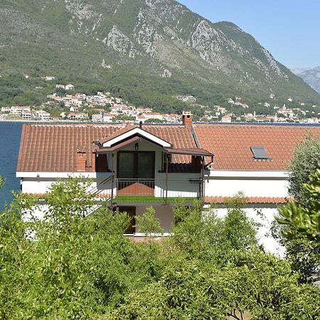 Viva Apartment Kotor Bagian luar foto