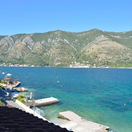 Viva Apartment Kotor Bagian luar foto